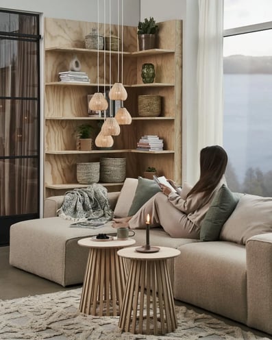 Relewise customer - Søstrene Grene B2C interior 